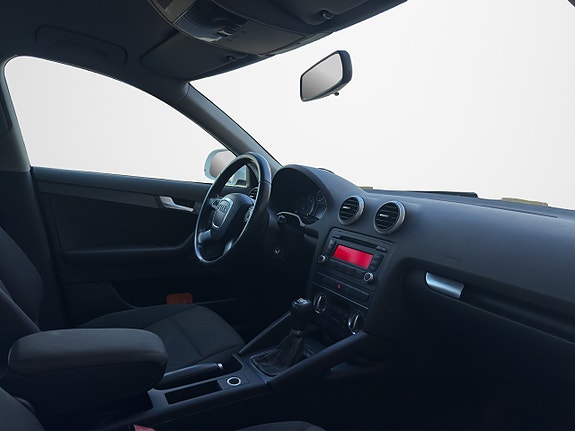 Audi A3 14 of 16