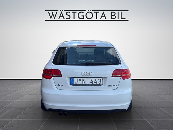 Audi A3 5 of 5