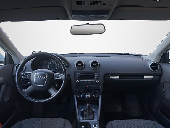 Audi A3 12 of 16