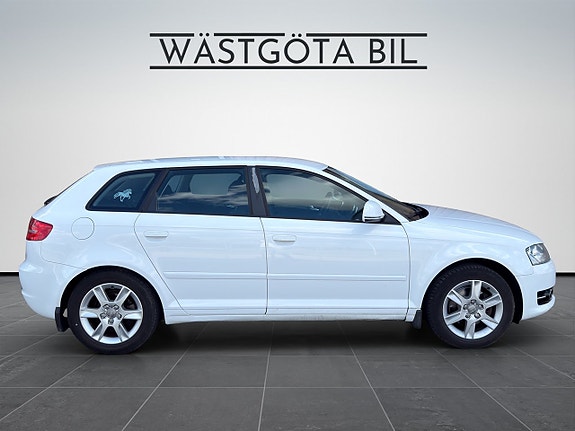 Audi A3 7 of 16