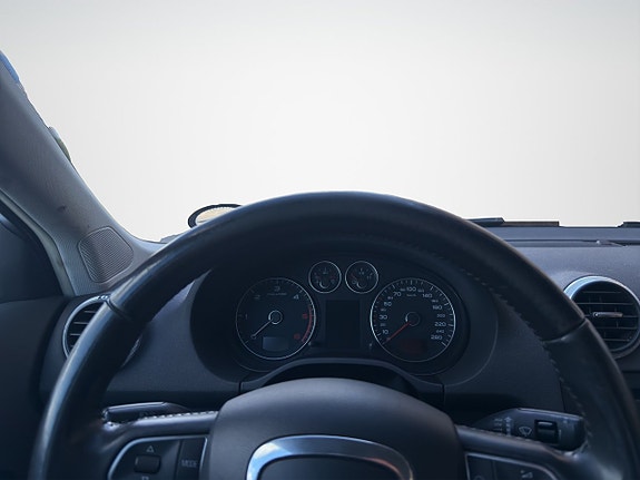 Audi A3 11 of 16