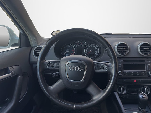 Audi A3 10 of 16