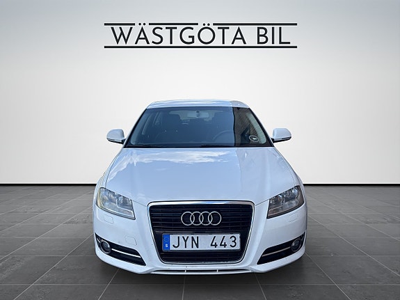 Audi A3 2 of 5
