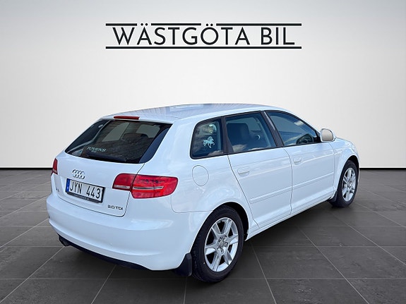 Audi A3 6 of 16