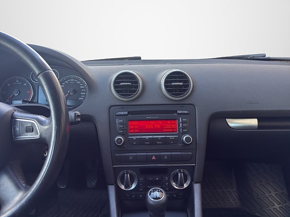 Audi A3 13 of 16