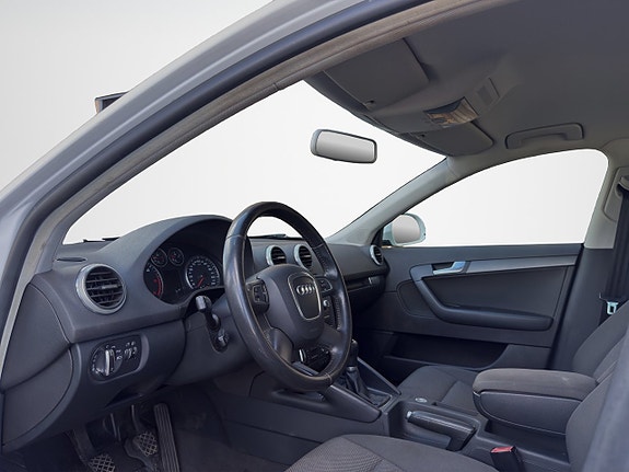 Audi A3 9 of 16
