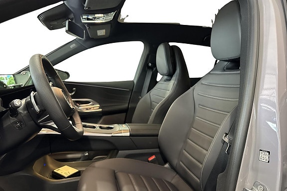 Mercedes-Benz GLC400 7 of 26