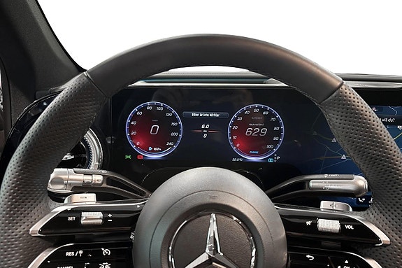 Mercedes-Benz GLC400 24 of 26