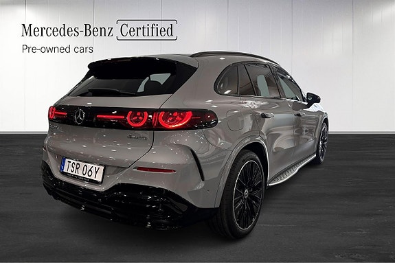 Mercedes-Benz GLC400 12 of 26