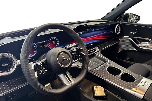Mercedes-Benz GLC400 9 of 26