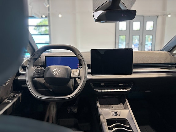 Volkswagen ID.3 Neo 8 of 19