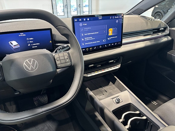 Volkswagen ID.3 Neo 13 of 19