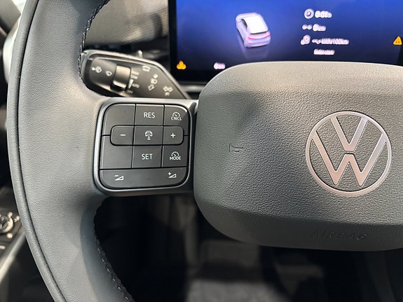Volkswagen ID.3 Neo 11 of 19