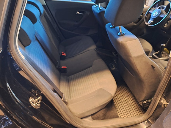 Volkswagen Polo 7 of 12