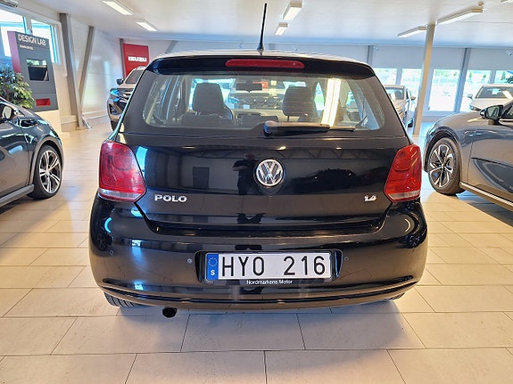 Volkswagen Polo 4 of 5