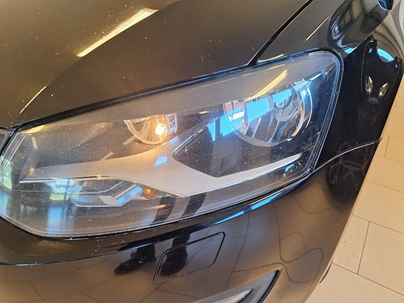 Volkswagen Polo 11 of 12