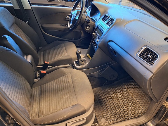 Volkswagen Polo 6 of 12