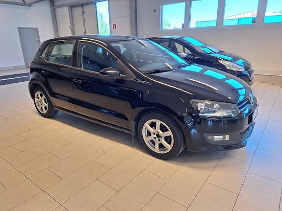 Volkswagen Polo 3 of 5
