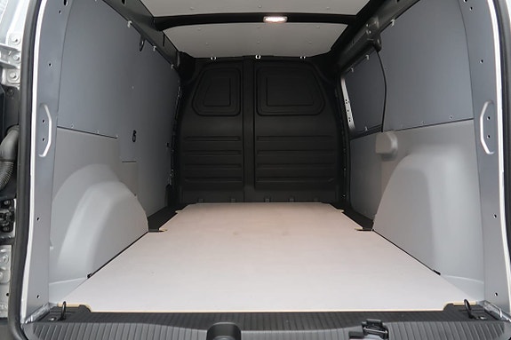 Renault Kangoo 4 of 5