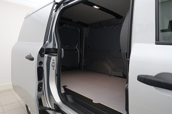 Renault Kangoo 5 of 5