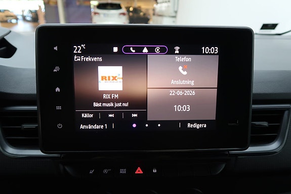 Renault Kangoo 9 of 11
