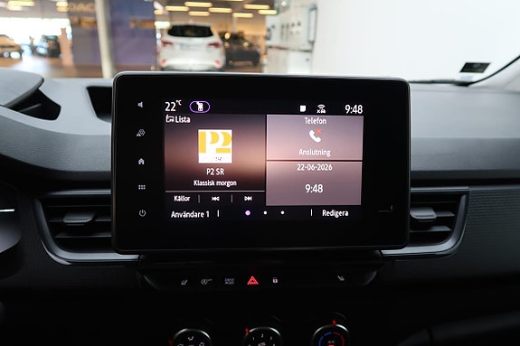Renault Kangoo 9 of 11