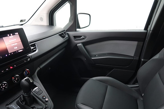 Renault Kangoo 11 of 11