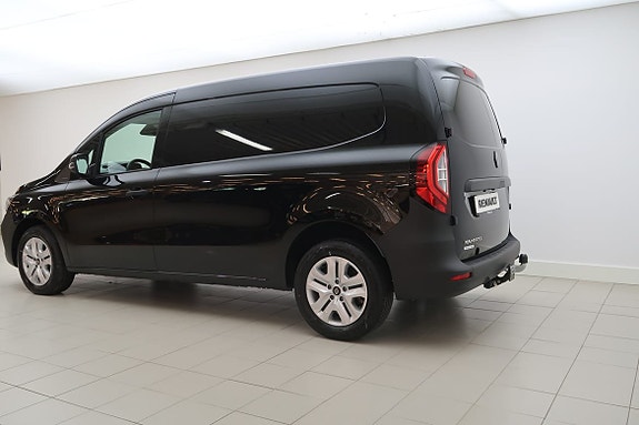 Renault Kangoo 3 of 5