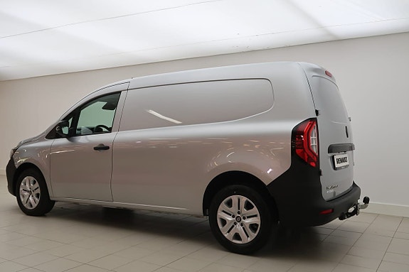 Renault Kangoo 3 of 5