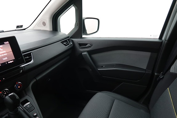 Renault Kangoo 11 of 11