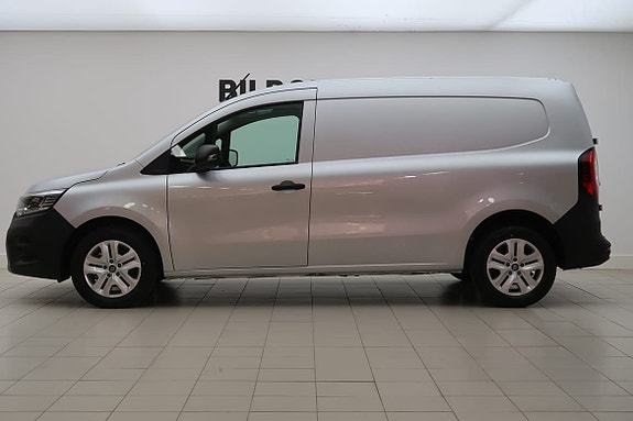 Renault Kangoo 2 of 11