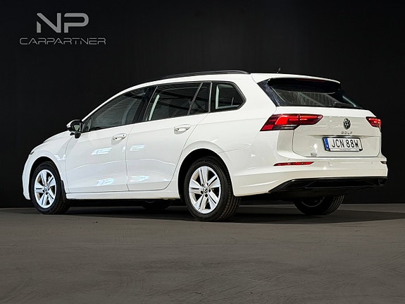 Volkswagen Golf I 4 of 18