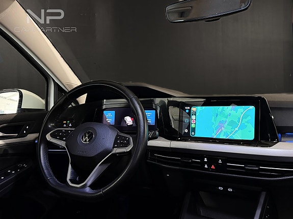 Volkswagen Golf I 8 of 18