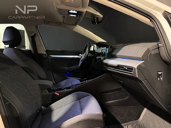 Volkswagen Golf I 7 of 18