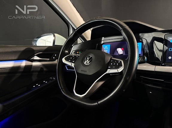 Volkswagen Golf I 9 of 18