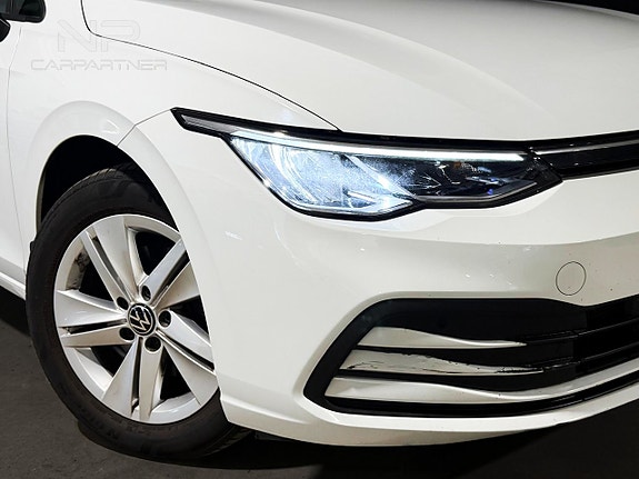 Volkswagen Golf I 5 of 18
