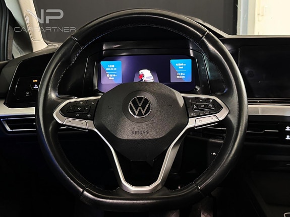 Volkswagen Golf I 10 of 18