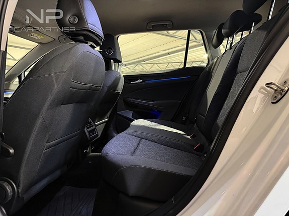 Volkswagen Golf I 18 of 18
