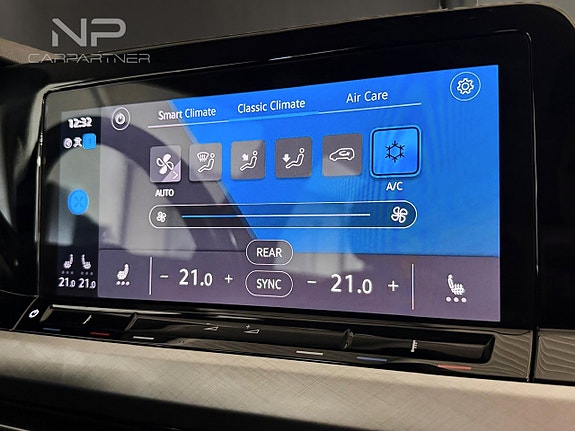 Volkswagen Golf I 13 of 18
