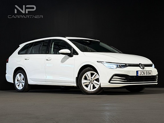 Volkswagen Golf I 2 of 18
