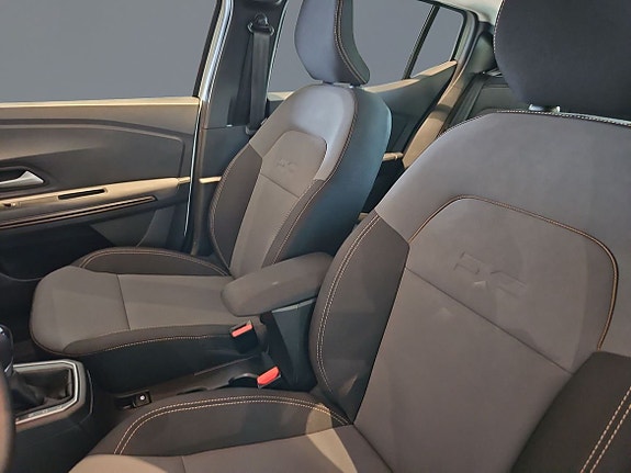 Dacia Sandero Stepway 5 of 5