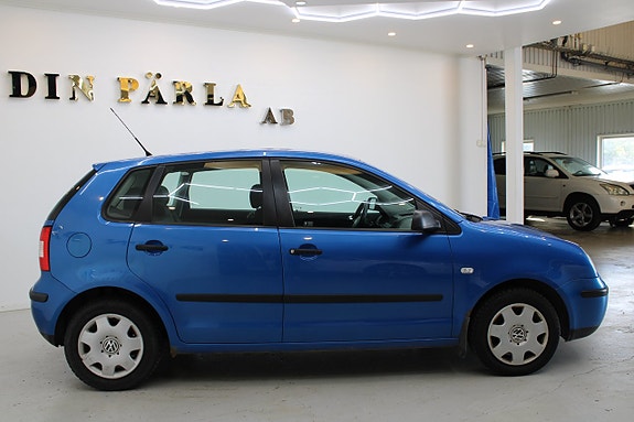 Volkswagen Polo 4 of 5