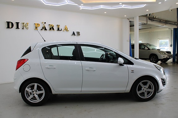 Opel Corsa 4 of 5