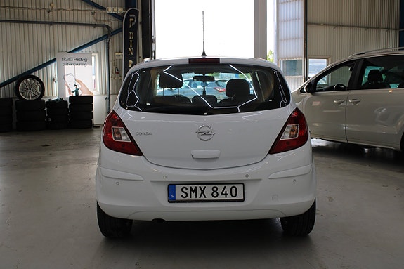 Opel Corsa 5 of 5