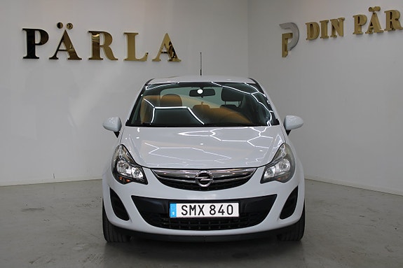 Opel Corsa 2 of 5