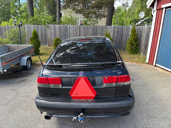 Saab 9-3 2 of 3