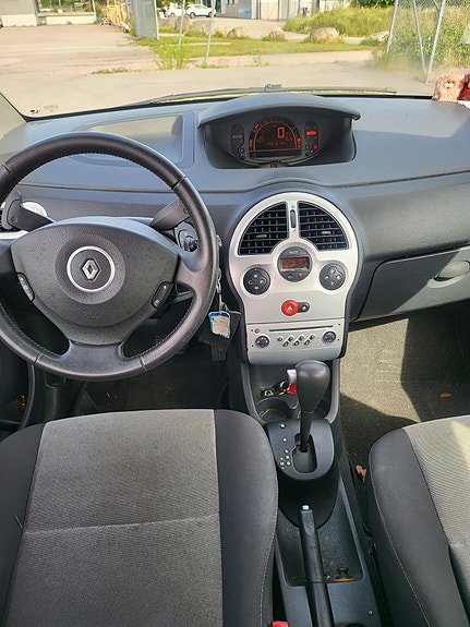 Renault Modus 2 of 5