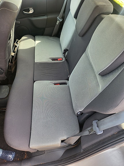 Renault Modus 5 of 5