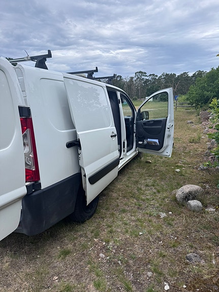 Toyota Proace 4 of 5