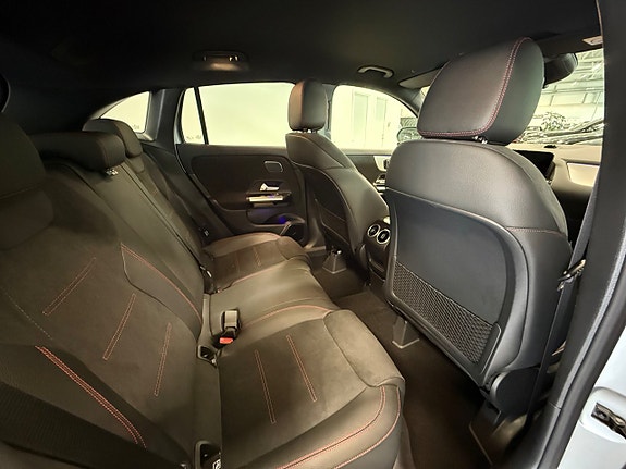Mercedes-Benz GLA250 e 11 of 20